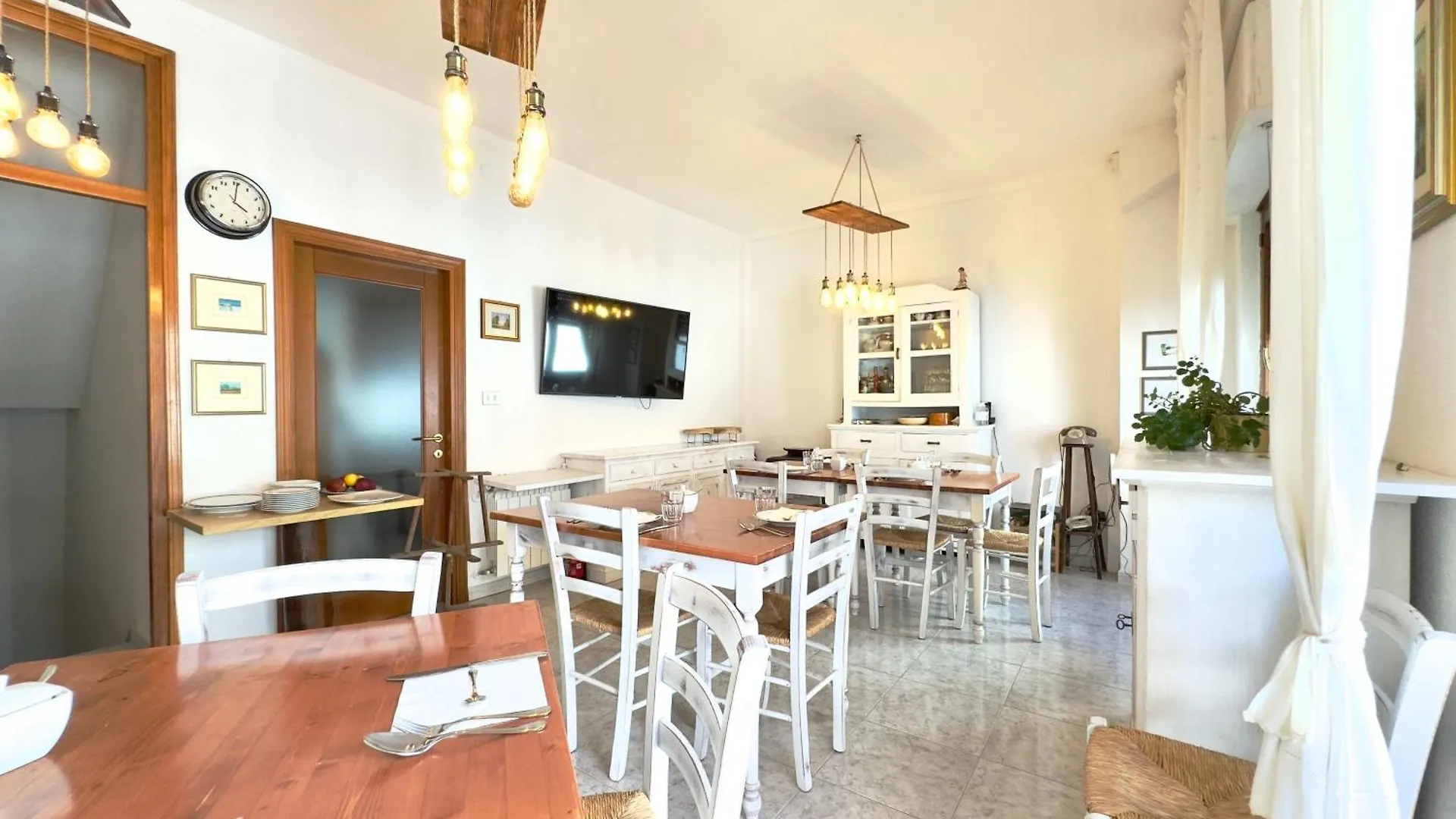 B&B Selvaggio Blu Baunei 3*,  Italy