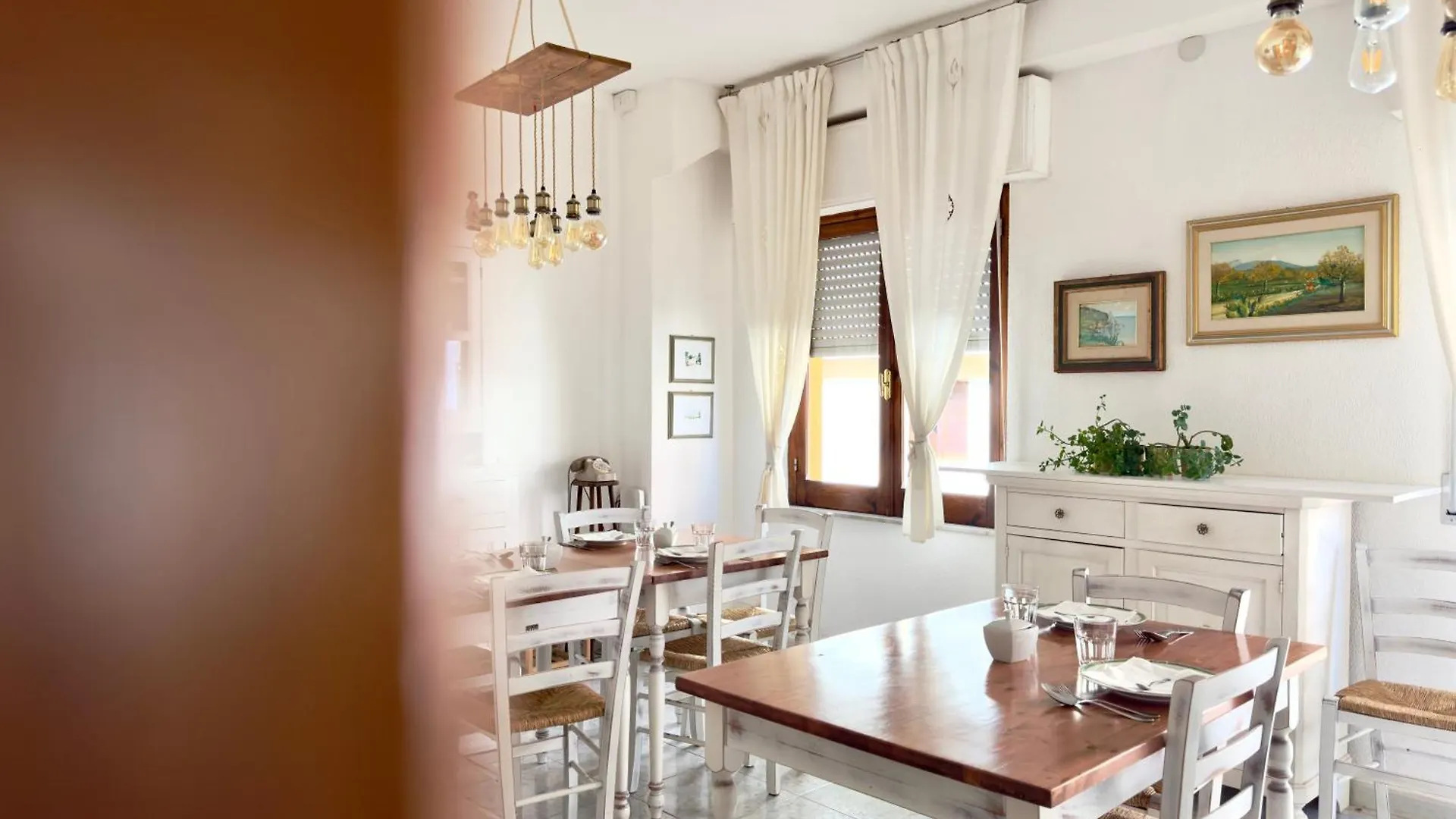 B&B Selvaggio Blu Baunei 3*,  Italy