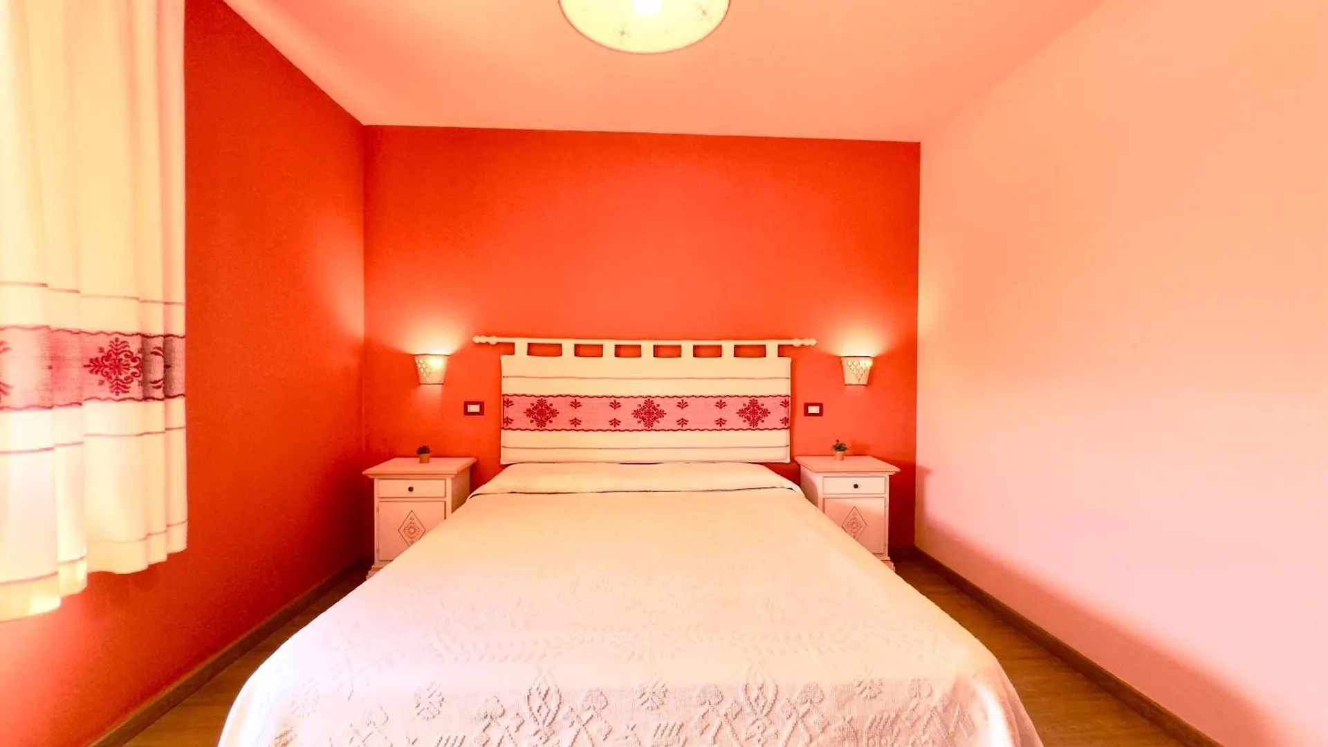 B&B Selvaggio Blu Baunei 3*,