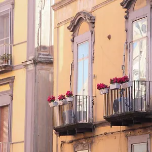 Don Carlo Naples