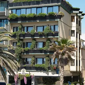 San Francisco 3* Viareggio
